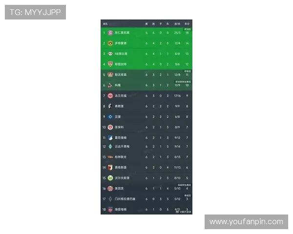 2024-2025赛季德甲降级球队名单及积分表现对比 2024-2025赛季德甲降级球队名单及积分表现对比