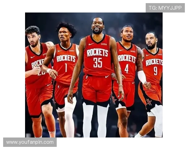 NBA火箭队球队背景与所在城市介绍