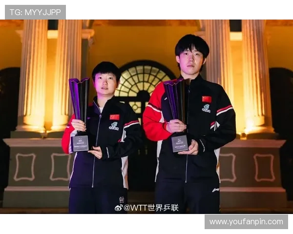 CCTV5全程直播WTT世界杯乒乓巅峰对决见证荣耀时刻精彩不断